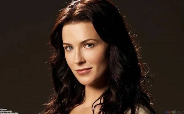 Bridget Regan