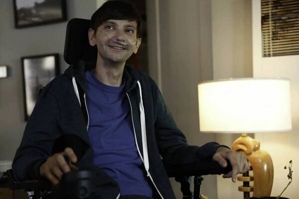 Legit - Dreams - Z filmu - DJ Qualls