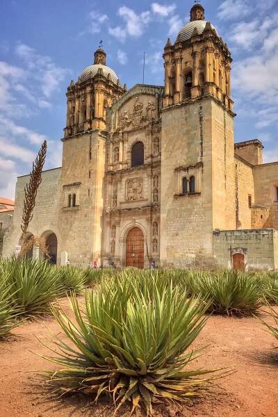 Colors of Oaxaca, Mexico - Hecktic Travels