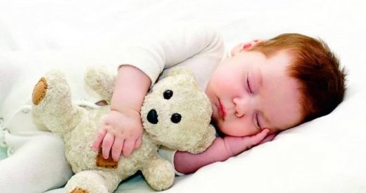 Jak naučit dítě spát celou noc? Vyzkoušejte metodu 5-10-20