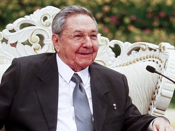 Raul Castro Biography - Facts, Childhood, Family Life & Achievements of Cuban President