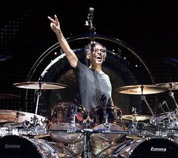 Ludwig Drums :: Home