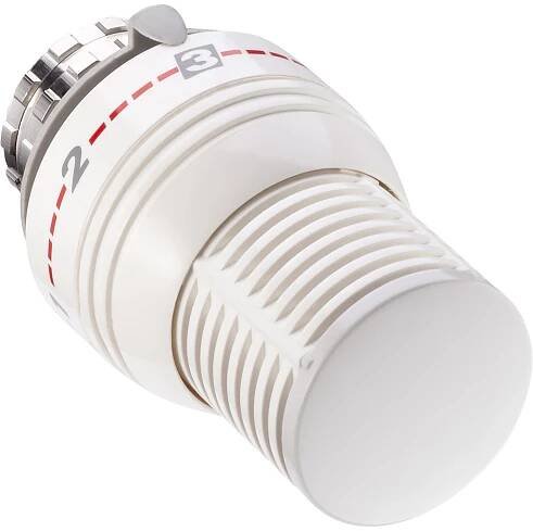 OBI Termostatický ventil, rohový, 13 mm (1/2"), s čidlem nakoupit u OBI
