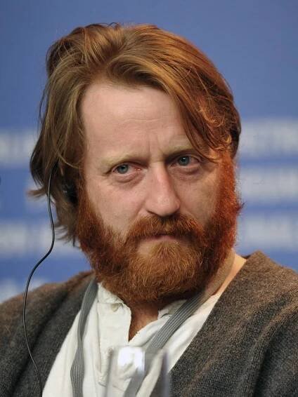 actor david wilmot attends the press conference for '71' at the 64th annual berlin film festival, in berlin, germany, 07 february 2014. the movie is presented in the official competition of the berlinale, which runs from 06 to 16 february 2014. photo: daniel naupold/dpa (46102694) © dpa\