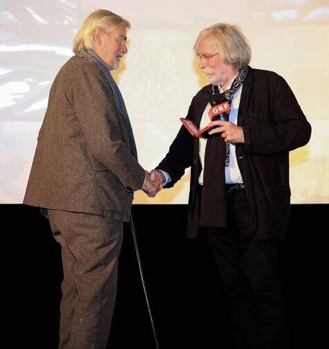 Peter Simonischek