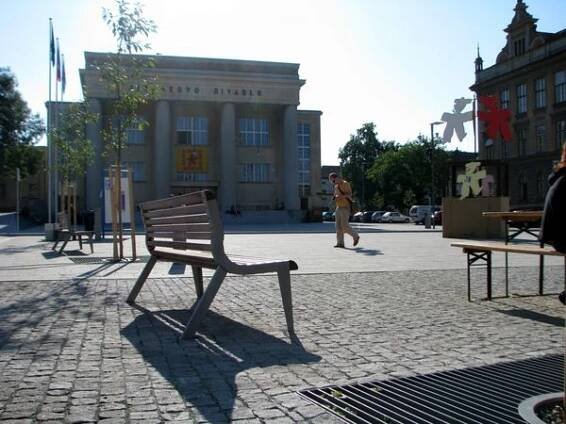 Muzeum Aloise Jiráska foto 3
