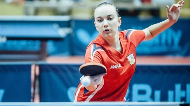 Startuje Czech Junior & Cadet Open. V Hodoníně se představí 301 stolních tenistů