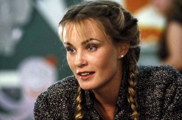 Jak vyzrát na vysoké životní náklady - Z filmu - Jessica Lange