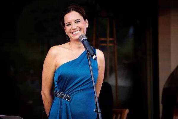 Barbora Šporclová Kodetová se představí jako zpěvačka - Lifestylenews