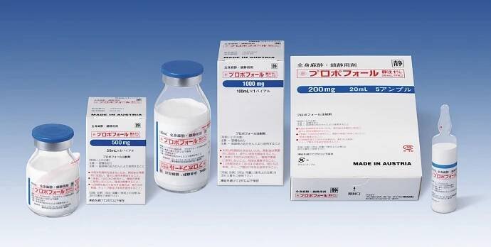 IV Drugs