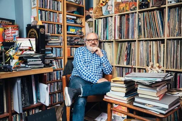 Hal Willner, Music Producer Who Melded Styles, Dies at 64 - The New York Times