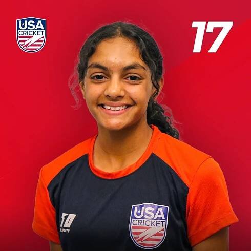 Isani Vaghela