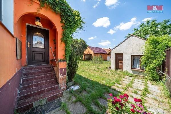 Prodej Dům, Plzeňská, Letkov, okres Plzeň-město