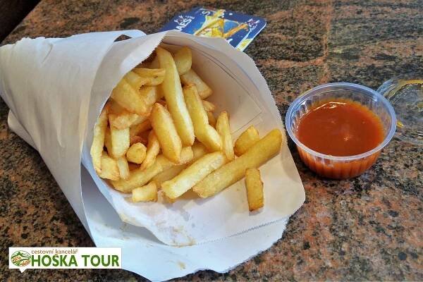 Belgická kuchyně: Znáte pravé speciality a jídla z Belgie? | CK HOŠKA TOUR