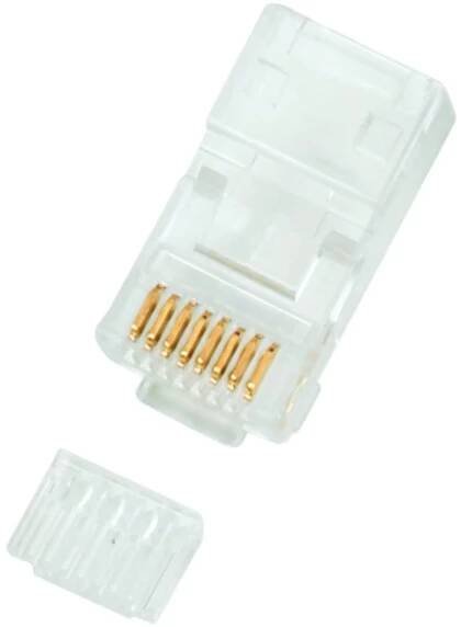 KONEKTOR RJ-45, Cat.6