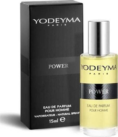 Yodeyma Power M EDP