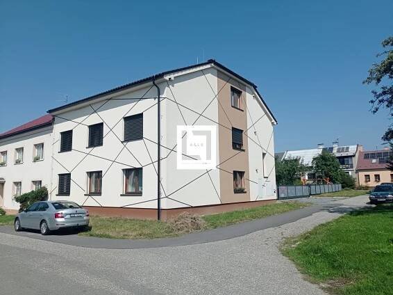 Bukovany, okres Olomouc