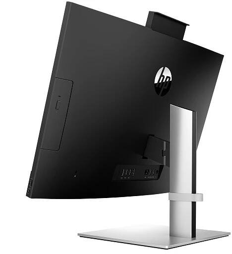 HP AIO ProOne 440G9 23.8NT i5-13500T, 1x8GB, 512GB, Intel HD DP+HDMI IN, WiFi 6+BT, usb kl. myš, 120W,Win11Pro,3y onsite