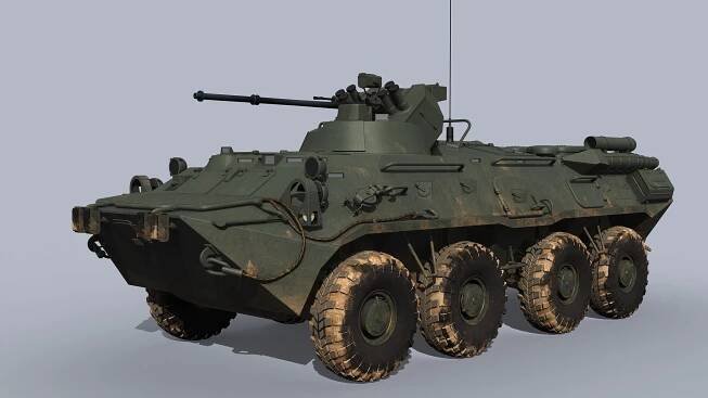 russian military army 3D model https://p.turbosquid.com/ts-thumb/h2/rvOv2d/YGV0xasX/btr82a_prev01/jpg/1590345700/1920x1080/fit_q87/12f9f6292be1e0b98ffb334d2607c09303c196c3/btr82a_prev01.jpg