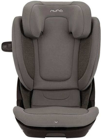 KINDERAUTOSITZ AACE LX  - Graubraun/Grau, Basics, Kunststoff/Textil (43/45/64cm) - Nuna