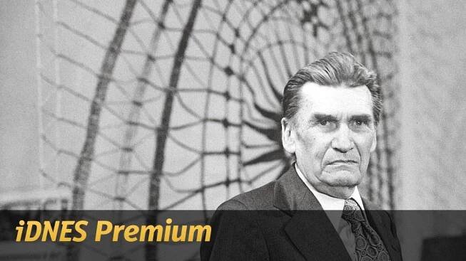 První zkušenosti s dramatem čerpal Boháč v Extázi, necudností se však neúčastnil - iDNES.cz