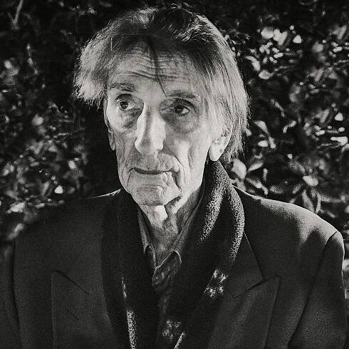 A Final Toast to Harry Dean Stanton