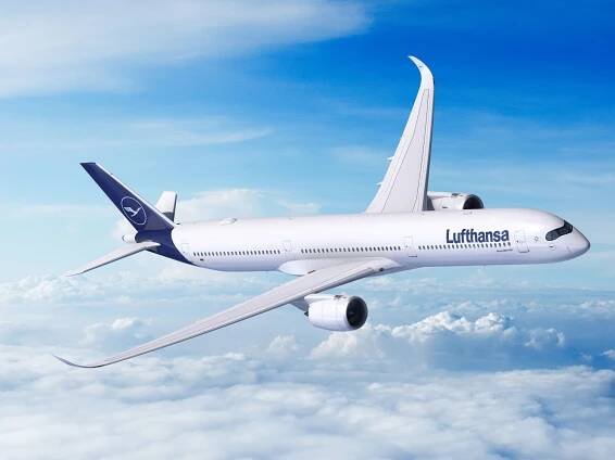 Airbus si klade vysoké cíle, od roku 2026 chce opět vyrábět 10 letadel A350 měsíčně - Aeroweb.cz