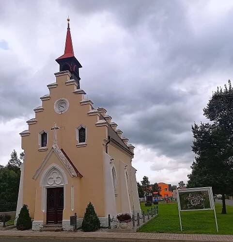 Srbice u Teplic – tip na výlet | Vyletnik.cz