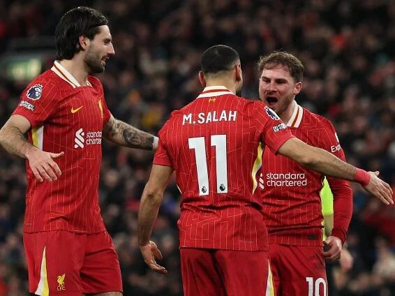 Liverpool FC: Základní info o slavných The Reds