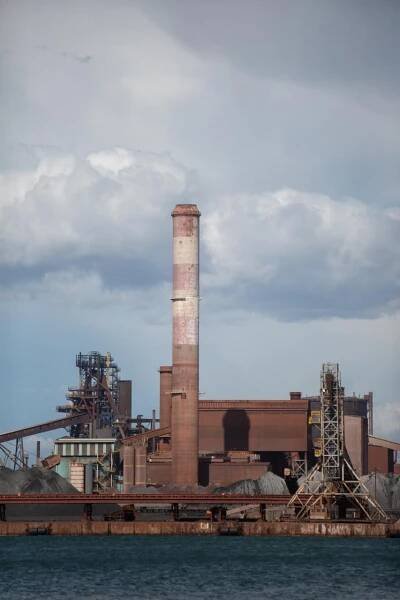 ArcelorMittal - SteelWatch