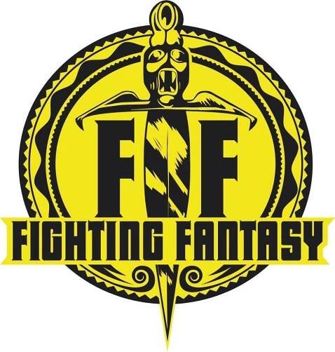 Fighting Fantasy: The Gates of Death | KNIHCENTRUM.cz