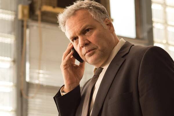 Vincent D'Onofrio