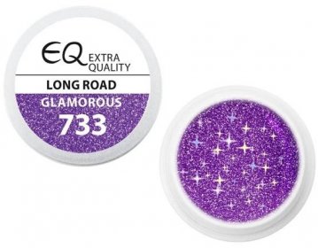 EBD EQ Colour Gel - Long Road Glamorous