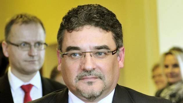 Náměstek Kuchta skončil. Stane se velvyslancem v Srbsku