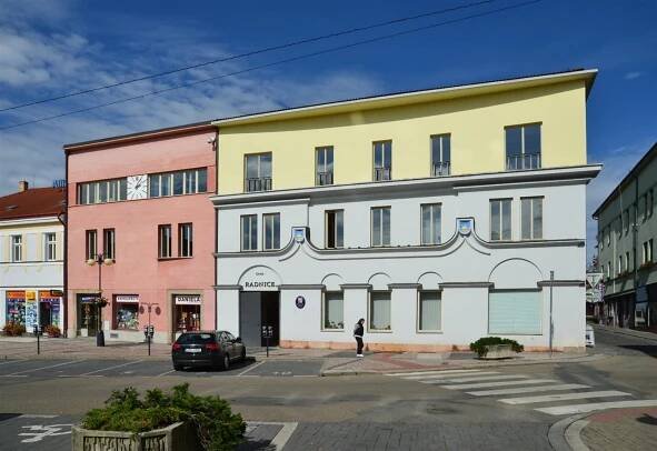 Společné prohlášení zástupců Volby pro Benešov, ODS, STAN-Spolu pro Benešov a České pirátské strany