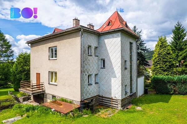 Prodej rodinného domu, pozemek 3 348 m², Mosty u Jablunkova - 8