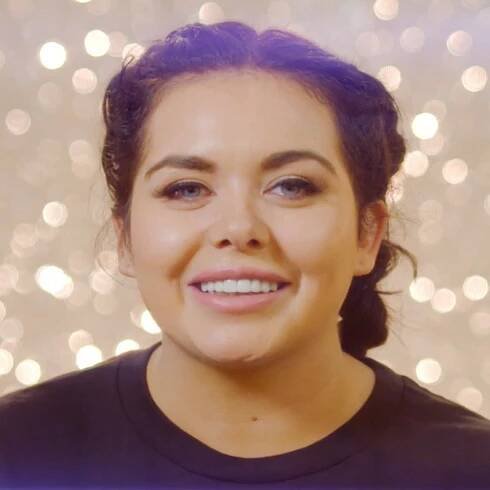 Scarlett Moffatt - Wikipedia
