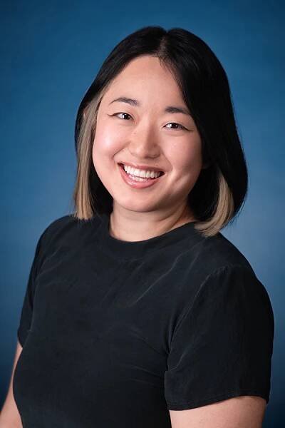 Tina Tang