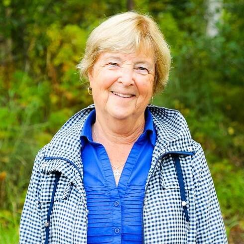 Board, Staff, & Committees — Alaska Children's Trust