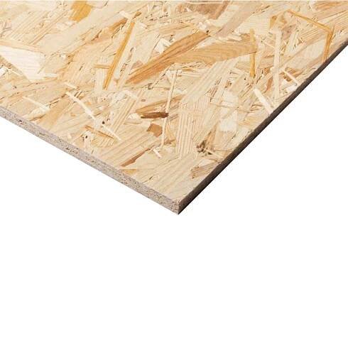Kronospan Superfinish ECO OSB deska na míru tloušťka: 15 mm