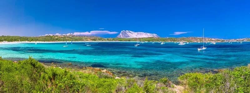 Cala Brandinchi