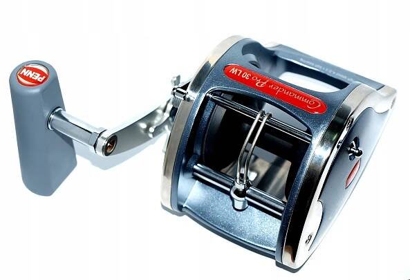 Penn Commander Pro 30 LW