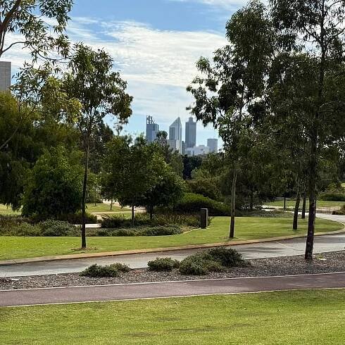 CROWN METROPOL PERTH - Updated 2025 Prices & Hotel Reviews (Burswood, Australia)