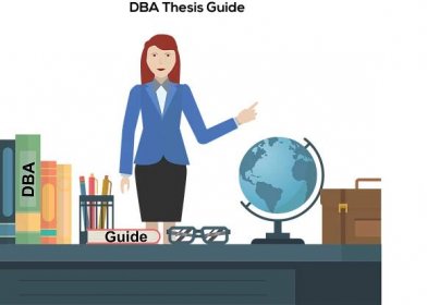 DBA Thesis Guide