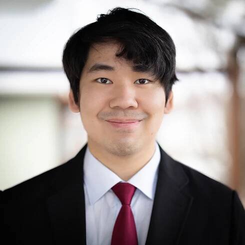 Terry Chen