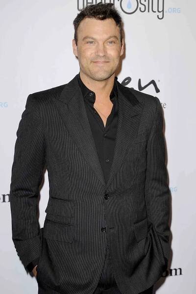 Brian Austin Green's Allegedly Estranged Son Was the Best Man at His 2010 Wedding to Megan Fox