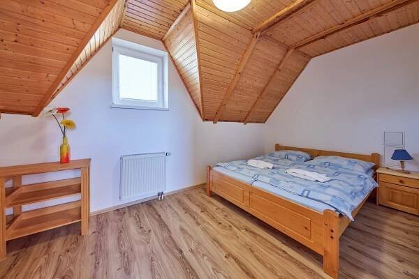 Penzion SEVERKA, Oravská Lesná - Penziony, Ubytování - Travelguide.sk