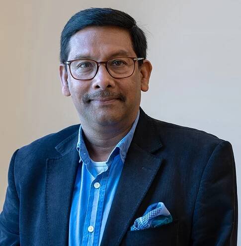 Vikram Mathur