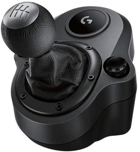Driving Force Shifter DE9 Pro řadu G