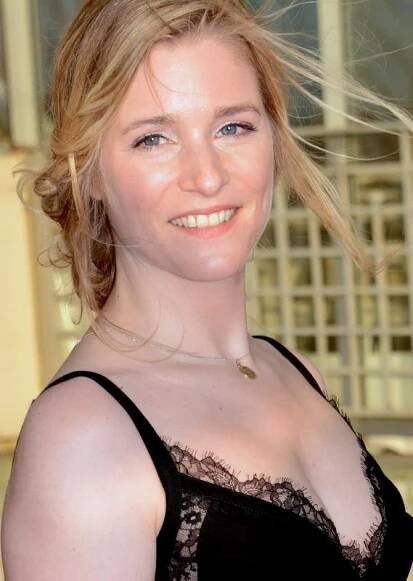 Natacha Régnier - Wikipedia
